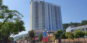 Chung cư tecco lào cai chuẩn bị bàn giao căn hộ cho khách hàng