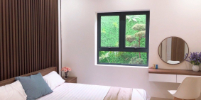 Bán căn hộ chung cư tại Dự án Tecco Lào Cai chỉ cần 260tr diện tích 61m2