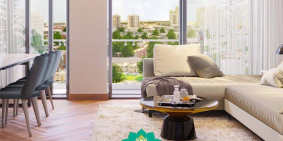 CHUNG CƯ CAO CẤP TSG LONG BIÊN - MUA NHÀ SANG - NHẬN 2 LƯỢNG VÀNG - CK 3,5%, ưu