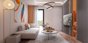 Hé lộ 8 căn hộ giá đẹp nhất Le Grand Jardin Hoàng Thế Thiện| Sài Đồng| Long Biên