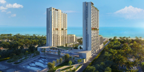 ĐẦU TƯ F1 DỰ ÁN CĂN HỘ - VILLAS MẶT BIỂN NON NƯỚC TP ĐÀ NẴNG CHỈ TỪ 396TR