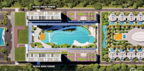 Căn hộ biển Đà Nẵng đầu tư siêu lợi nhuận