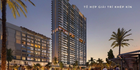 HOT HOT HOT CĂN HỘ CAO CẤP 5 SAO FULL NỘI THẤT