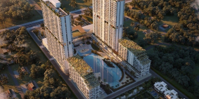 Aria Đà Nẵng Định Nghĩa Lại Dòng Căn Hộ Nghỉ Dưỡng Cao Cấp