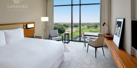 Golf View dự án sở hữu vĩnh viễn đầu tiên tai Đà Nẵng