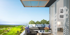 GOLF VIEW ĐÀ NẴNG, siêu dự án xứng tầm đầu tư, độc nhất vô nhị, sổ hồng lâu dài