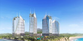 Sailing Bay Ninh Chữ - Ninh thuận