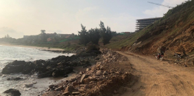 Căn hộ nghỉ dưỡng Edna Mũi Né chuẩn 5 sao trực diện biển