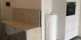 Đi nước ngoài định cư nên cần bán nhanh căn hộ Vincom Bason