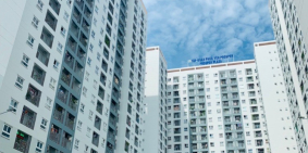 Shophouse MT Trường Chinh - Phan Văn Hớn, TT 1%/ tháng 0 lãi suất,nhận shop ngay