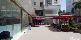 Nhận Shophouse ngay mặt tiền Trường Chinh- Phan Văn Hớn, chỉ TT 2,2 tỷ