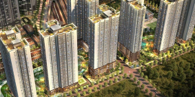 LAIMIAN CITY QUẬN 2 CHÍNH THỨC NHẬN BOOKING