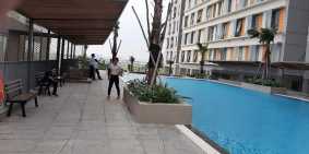 căn hộ duplex đã hoàn thiên giá 23tr/m2 chiết khấu 16%