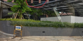 Cần bán gấp nhà   mặt tiền DT 113m2 nở hậu, hẻm 123 gần đường số 8 giá 36tr/m2