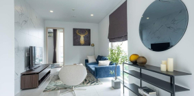 Bán căn hộ Waterina Suites, TT 50% nhận nhà, CK: 11%