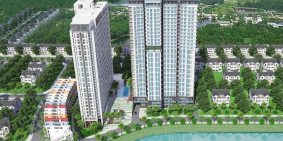 CĐT An Gia Hưng chính thức mở bán Penthouse La Astoria, MT Nguyễn Duy Trinh, Q.2