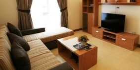 Bán ra nhanh căn hộ chung cư cao cấp