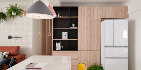 Chính chủ cần ra nhanh căn 55m2, 2PN, có nội thất giá 1.650 tỷ dự án Heaven City