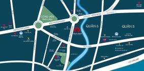 Kiến tạo cuộc sống thịnh vượng, đẳng cấp chỉ có tại SG Asiana Q6 giá chỉ 2.5 tỷ