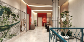 Một siêu phẩm của chủ đầu tư DHA - Corporation.