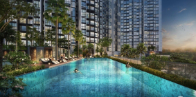 SỞ HỮU CĂN HỘ SAIGON ASIANA TRUNG TÂM CHỢ LỚN QUẬN 6, CHIẾT KHẤU LÊN ĐẾN 4%