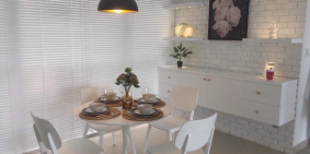 The Panorama Phú Mỹ Hưng, Quận 7 121m2 view sông giá rẻ nhất 5,8 tỷ