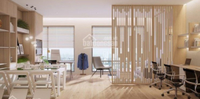 Bán Và Cho Thuê Sảnh Thương Mại, Văn Phòng, Officetel Mặt Tiền  Phú Mỹ Hưng