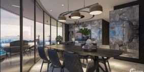 Căn hộ Sunshine Diamond đẳng cấp 4.0 Quận 7