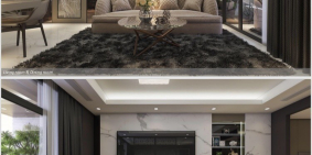 BÁN CĂN HỘ QUẦN THỂ SINH THÁI HOMES RESORT 4.0 SUNSHINE DIAMOND RIVER Q.7