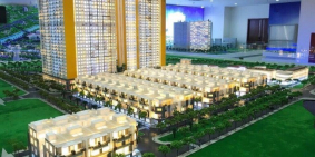 Cần bán gấp căn hộ dự án City Gate 3 giá