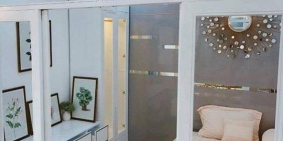 Căn Hộ Quận 8 55m2, 2PN, Trã Trước 538tr Nhận Nhà