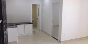 Kẹt tiền bán gấp căn hộ 64m2 LK Q6, 2PN, 2WC, 2 ban công.LH xem nhà 0707525259