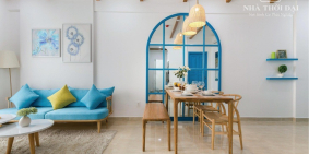 Cần bán Căn Hộ Q8 64m2, nhà mới ở ngay, sổ hồng vĩnh viễn, ngân hàng hỗ trợ vay