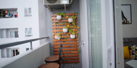 Căn hộ Mỹ Phúc Q.8 2PN, 2WC, 2BC  61m² Giá: 1,78 tỷ. Ngân hàng hỗ trợ vay 70%