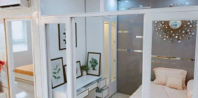 Căn Hộ Chính Chủ Q8 Liền Kề Quận 5,6 - Ngân Hàng hỗ Trợ Lên Đến 70%