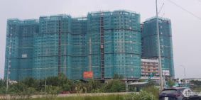 Đợt chuyển nhượng căn hộ Safira Q9, TP.HCM với các cung giá vô cùng hấp dẫn chỉ