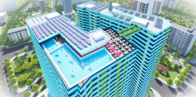 Nhận giữ chỗ Block A Dự án VICTORIA QUEEN giá chỉ từ 32tr/m2