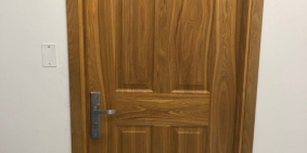 Căn hộ mini cao cấp quận Bình Tân, Cách bến xe miền tây 700m