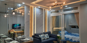 Bán căn hộ mặt tiền bùi tư toàn