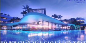 Chỉ 1.1 tỷ sở hữu ngay căn hộ cao cấp trong khu vực thành phố