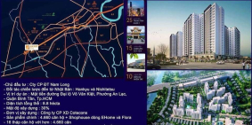 HOT HOT "AKARI CITY BÌNH TÂN “