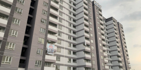 NHẬN GIỮ CHỖ CĂN HỘ GIÁ RẺ 2PN GÒ VẤP GIÁ CHỈ 23TR/M2 ĐÃ VAT