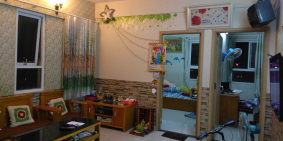 Bán Căn Hộ Chung Cư DreamHome Luxury