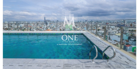 Bán căn 2PN M-One Gia Định, Gò Vấp