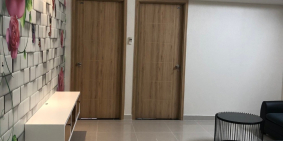 Bán căn hộ Dream Home Luxury, đường 59, 70m2, full NT đẹp, giá tốt