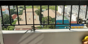 Tôi cần sang lại gấp căn góc căn hộ Splendor Nguyễn Văn Dung Gò Vấp. DT 81m2