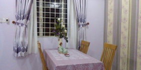 Bán căn hộ chung cư trên đường Nguyễn Đình Chính, trung tâm quận Phú Nhuận