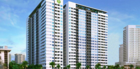 Đi định cư bán CH Golden Mansion 75m2, full NT, giá 4 tỷ