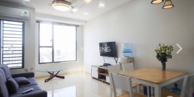 Chính chủ cần bán căn hộ  2PN 75m2 giá 4.5 tỷ LH:0909838994