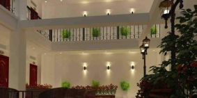 Cho thuê căn hộ mini full hiện đại, Nguyễn Kiệm